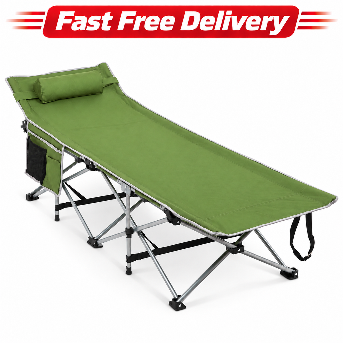 Sukkah Folding Bed