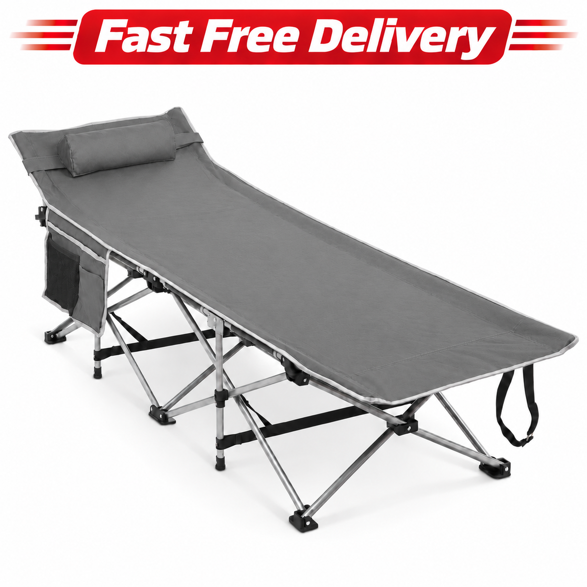 Sukkah Folding Bed